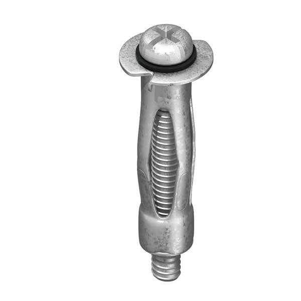 Diblu Molly Siniat M4x40 cutie 100 buc