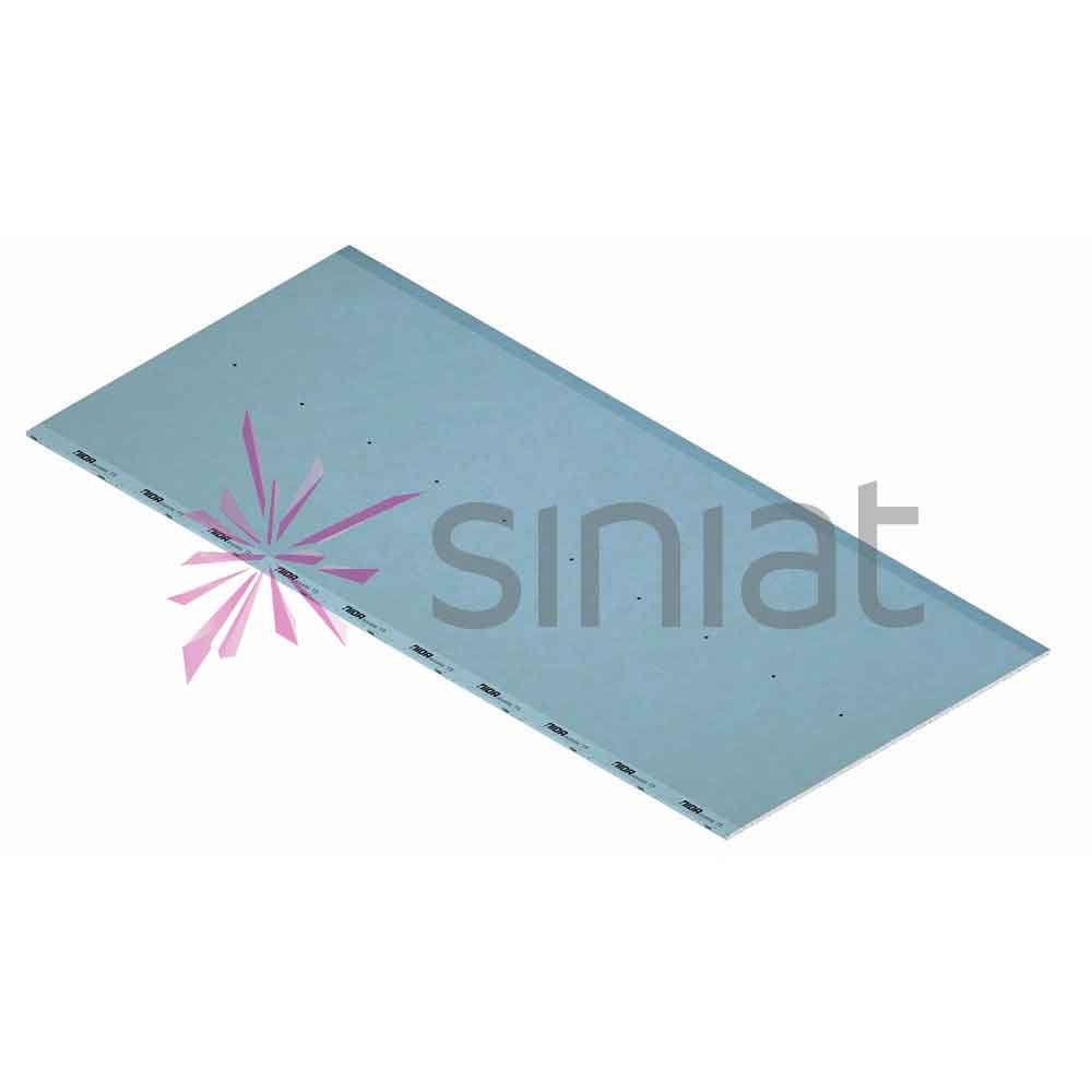 SINIAT.PLACA.ALBASTRA.2600x12.5 /58