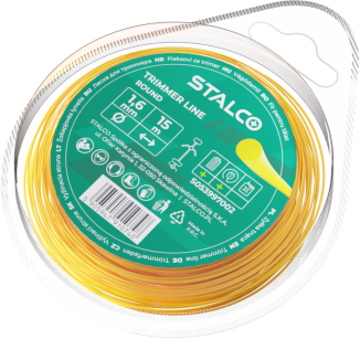 FIR.TRIMMER.ROTUND.STALCO