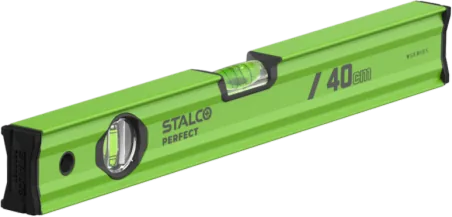 NIVELA.ALUMINIU.VSERIES.LIME.STALCO.PERFECT