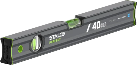 NIVELA.MAGNETICA.ALUMINIU.VSERIES.STALCO.PERFECT