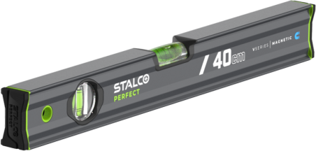 NIVELA.MAGNETICA.ALUMINIU.VSERIES.STALCO.PERFECT
