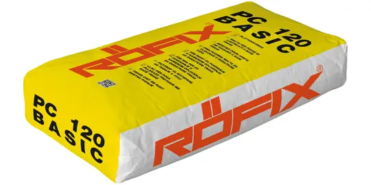 ADEZ.RIG.PC120.ROFIX.20KG.45/P