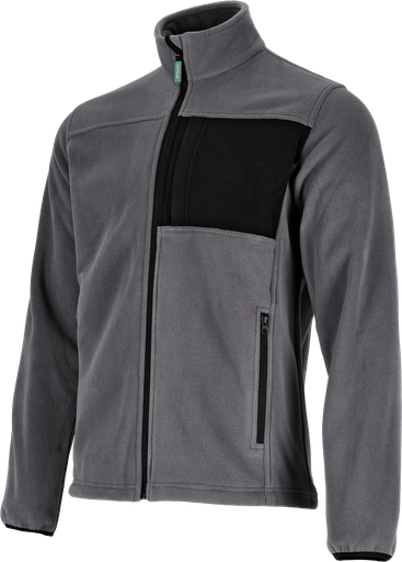 HANORAC.ASPEN.STALCO.FLEECE.BARB.STALCO