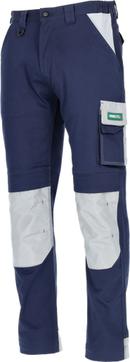 Pantaloni de lucru bleumarin INDUSTRY LINE STALCO