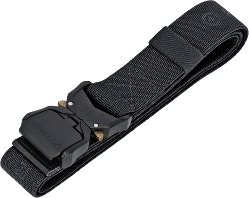 [IZOSTLS091571503] Curea SURVIVAL 130cm neagră STALCO PERFECT