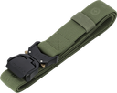 Curea SURVIVAL 130cm olive STALCO PERFECT