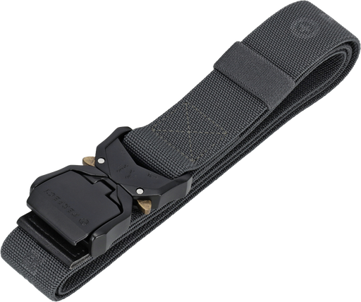 [IZOSTLS091571505] Curea SURVIVAL 130cm gri STALCO PERFECT