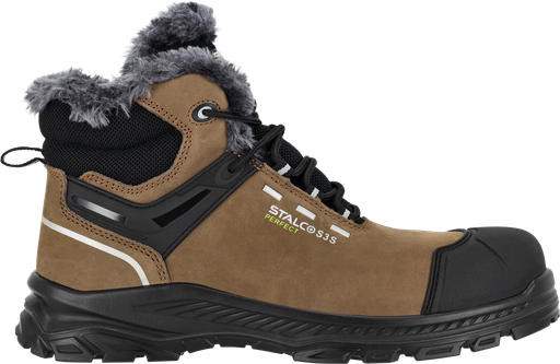 GHETE.DIN.PIELE.CU.IZOLATIE.PIONIER.HIGH.WINTER.S3S