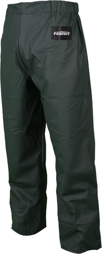 Pantaloni de ploaie AQUA Verde STALCO PERFECT