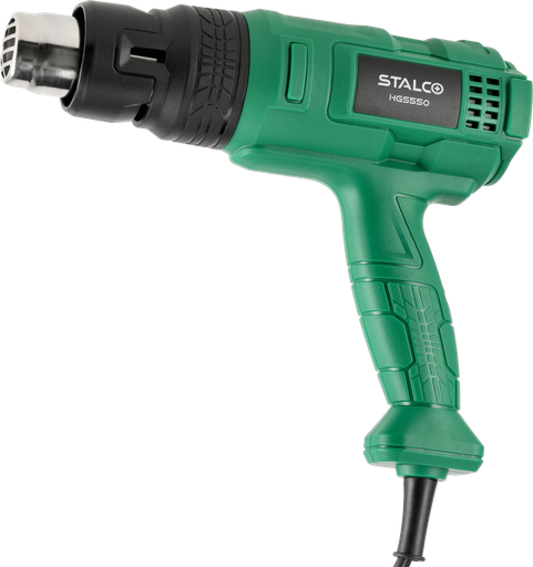 [IZOSTLS97281] SUFLANTA.AER.CALD.1800W.HGS550.STALCO