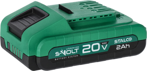 [IZOSTLS97381] BATERIE.20V.2AH.BLS20-2AH.STALCO