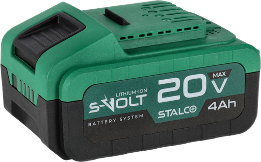 [IZOSTLS97383] BATERIE.20V.4AH.BLS20-4AH.STALCO