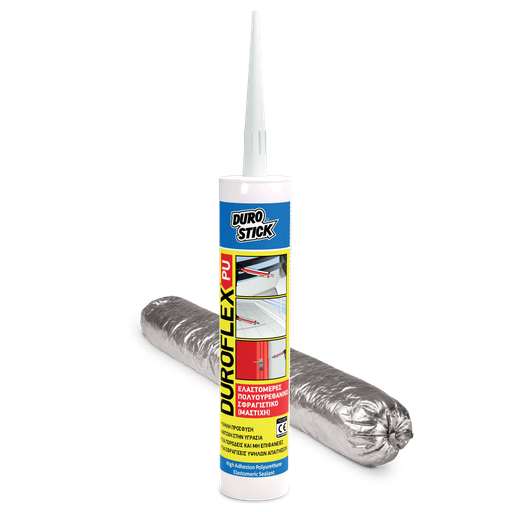 DUROFLEX-PU WHITE