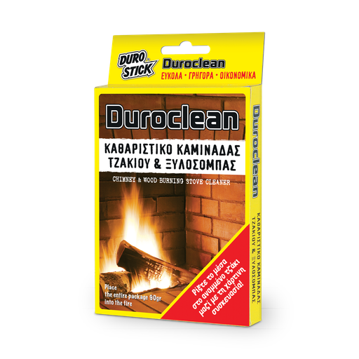 [IZODR140901] DUROCLEAN 90gr