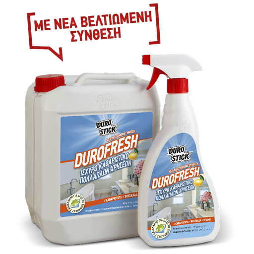 [IZODR060759] DUROFRESH 750ml