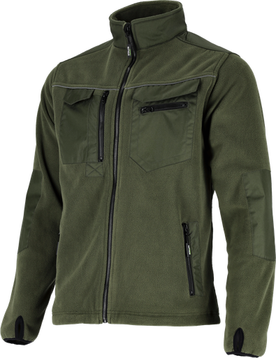 HANORAC.B.OXFORD.STALCO.PERFECT.OLIVE