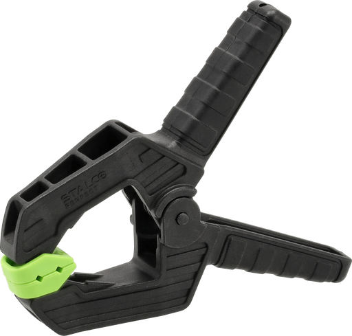 [IZOSTLS76558] CLEME..CLICHET.100MM.STALCO.PERFECT.15KG