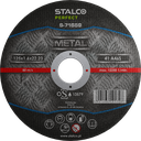 DISC.TAIERE.METAL.22.23MM.STALCO.PERFECT
