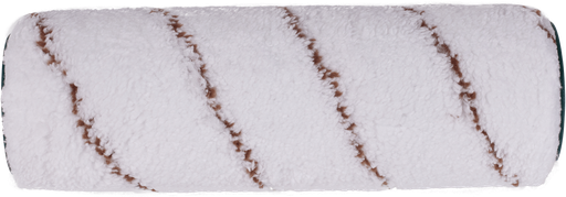 Rolă de vopsit - Microfaser WOOD 48/9 ø 8 mm STALCO