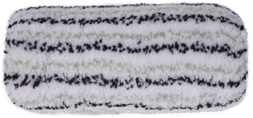 Rolă de vopsit - Argintiu Negru FAȚADĂ UNIVERSAL 63/18 ø 8 mm STALCO PERFECT