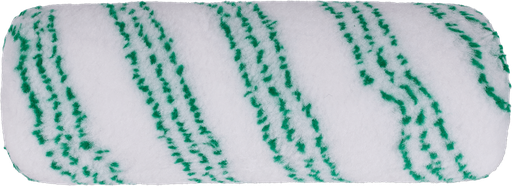 Rolă de vopsit - Verde argintiu ACRYL 48/11 ø 8 mm STALCO PERFECT