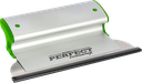 Șpaclu de suprafață din aluminiu 0.5 mm STALCO PERFECT