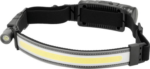 [IZOSTLS052498800] Lanternă frontală LED reîncărcabilă 700 lm HLP700MS STALCO PERFECT S052498800