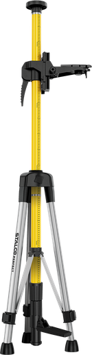 [IZOSTLS058898024] Stâlp cu trepied 3,4m TPP-34 STALCO PERFECT S058898024