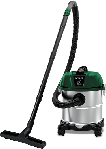 [IZOSTLS055697166] ASPIRATOR DE CONSTRUCȚII PENTRU LUCRĂRI USCATE ȘI UMEDE VCS20PS STALCO S055697166