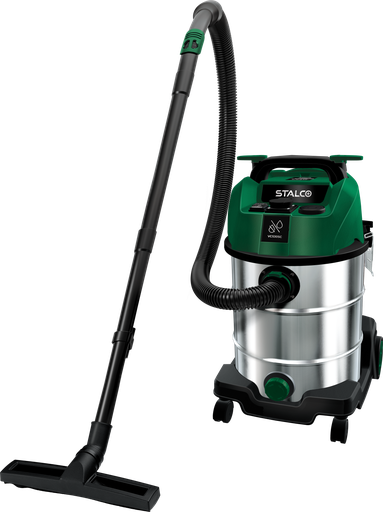 [IZOSTLS055697168] Aspirator de construcții umed și uscat VCS30SC STALCO S055697168