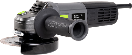 [IZOSTLS98202] Polizor unghiular AG125QVS STALCO PERFECT S-98202