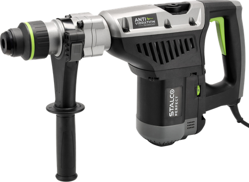 [IZOSTLS98510] Ciocan demolator SDS max RH40VS STALCO PERFECT S-98510