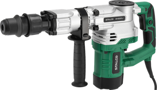 [IZOSTLS97522] Ciocan demolator SDS max DHS20J STALCO S-97522