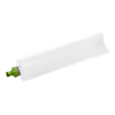 Tub de curățare pentru role de vopsea 285/68mm STALCO PERFECT S-73921