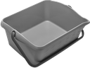 Găleată de vopsea STALCO PERFECT S-73924 de 10 L