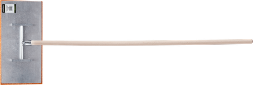 [IZOSTLS73589] Mistrie cu rosturi din aluminiu STALCO PERFECT