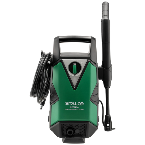[IZOSTLS055397901] Aparat de spălat cu înaltă presiune HPC120A STALCO