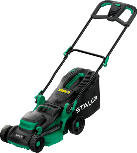 [IZOSTLS055297691] Mașină de tuns iarba 1400W LMS34 STALCO S055297691