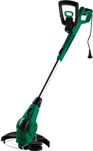 [IZOSTLS055297685] Trimmer iarba LTS30 de 600 W STALCO S055297685