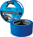 Bandă de mascare pentru exterior STALCO PERFECT