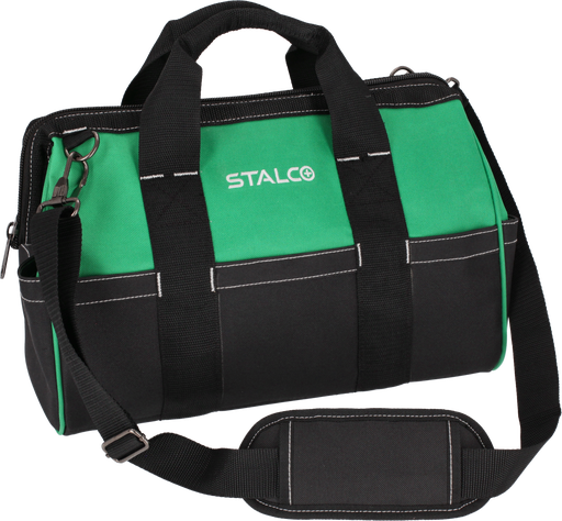 [IZOSTLS42205] Geantă de scule TNS16 40x22x29cm STALCO S-42205