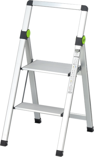 Scară pliabilă MINI SLIM STALCO PERFECT