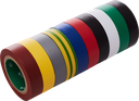 Bandă izolatoare 15 mm STALCO amestec