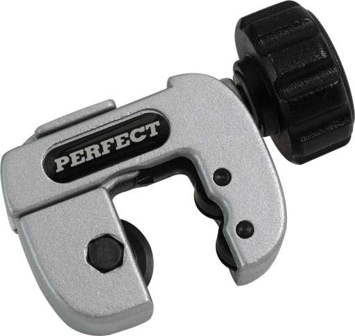 [IZOSTLS67822] Tăietor de țevi Al/Cu - mini STALCO PERFECT S-67822