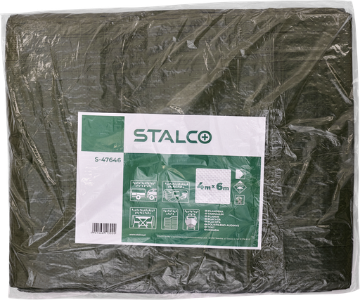 Prelată impregnată STALCO