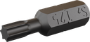 Bit 1/4" Torx 25 mm STALCO