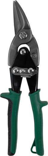[IZOSTLS16303] Foarfecă tablă verde - dreapta STALCO S-16303