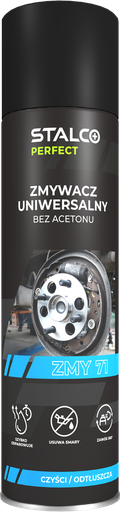 [IZOSTLS64571] Curățător universal 500 ml Stalco Perfect S-64571