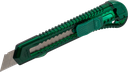 Cutter 18mm standard STALCO S-17318